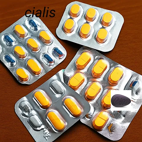 Comprar cialis generico es seguro